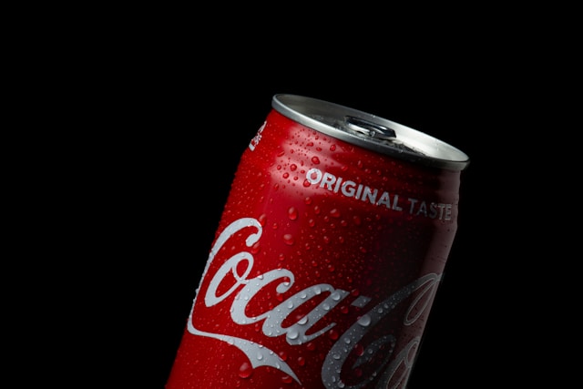 Cola 0,5l